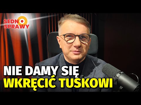 Mr. WIPLER: PRESIDENT NAWROCKI COULD PATRONAGE THE CONFEDERATION AND PIS PACT