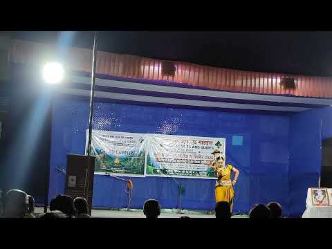 CLASSICAL DANCE ON TRITIYA SOPAN TESTING CAMP 2026-27