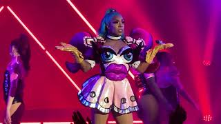 Todrick Hall - B/Wrong B*tch - Live from The Haus Party World Tour