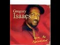 Gregory Isaacs - Here By Appointment (Full Album)