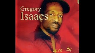 Gregory Isaacs - Here By Appointment (Full Album)