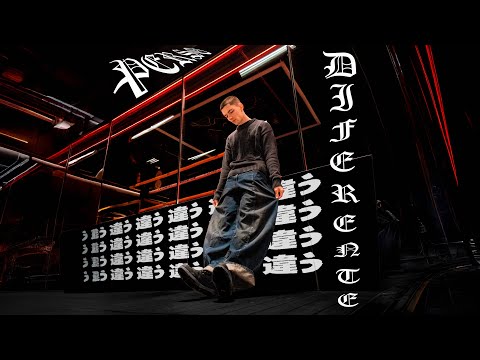 Perso - Diferente (Video Oficial)
