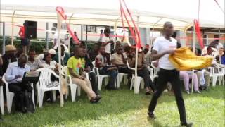 Youth on Rock Foundation