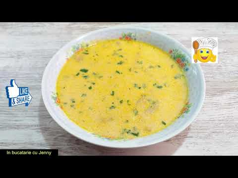 Pre-cooked BELLY SOUP - Step by step recipe - Delicious 😋