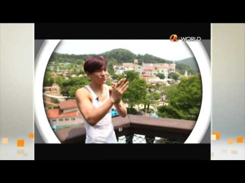 [Arirang TV] 120719 Dalmatian Summer Special @ Pops in Seoul