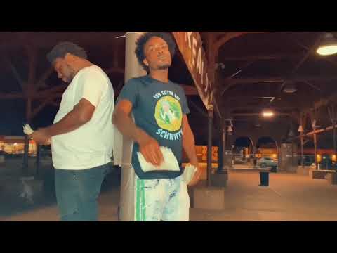 P.Lucci x Marko Millz - Foul Play (Official Music Video)