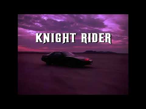 Knight Rider