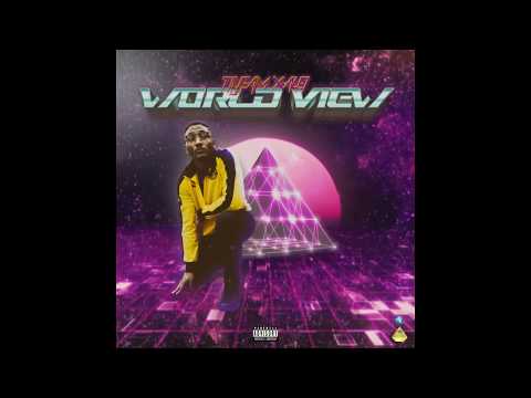 Tiyeam Xalei - World View (Promo)