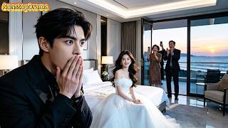 I married a comatose heiress to pay for mom’s surgery—she turned out to be my ex,it was all her plan