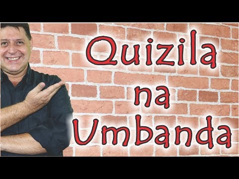 291 - Quizila na Umbanda