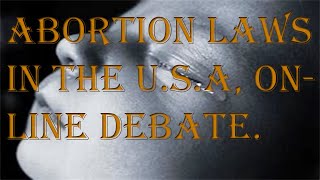 abortion laws in the usa 2019