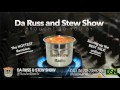 Da Russ And Stew Show March 13 2016