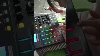 Download lagu 8 yr old making a beat on Akai mpd 226 mp3 Download lagu 8 yr old making a beat on Akai mpd 226 mp3