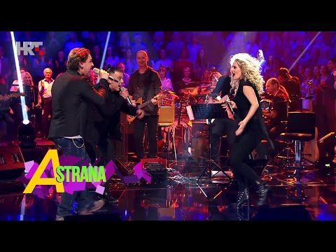 HRT - A strana - Lutka za bal