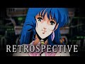 The Super Dimension Fortress Macross Retrospective