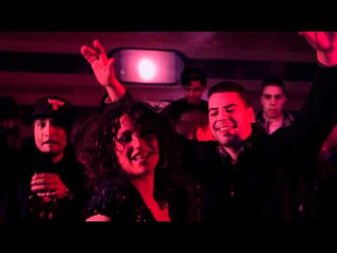 d'Tuniz & Ace - IK DRINK NIET MEER