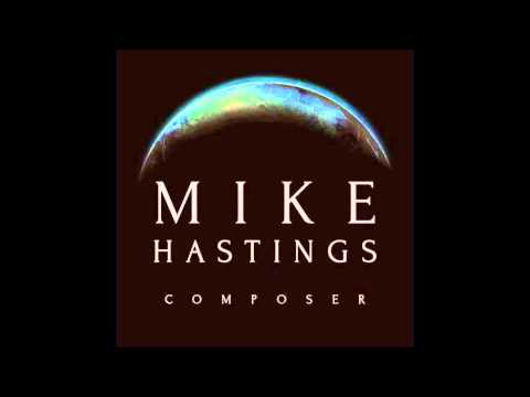 Mike Hastings - Atropos (2013 stand out contest)