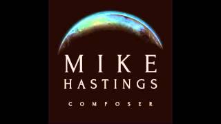 Mike Hastings - Atropos (2013 stand out contest)