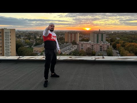 Młody AZF - Dobrze znam (prod. Doz Beats)