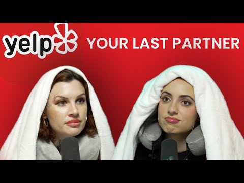 141. REVIEWING YOUR LAST PARTNER | Tea Time with Gabby Lamb & Harper-Rose Drummond