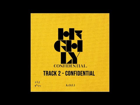Elikem Kofi - Confidential