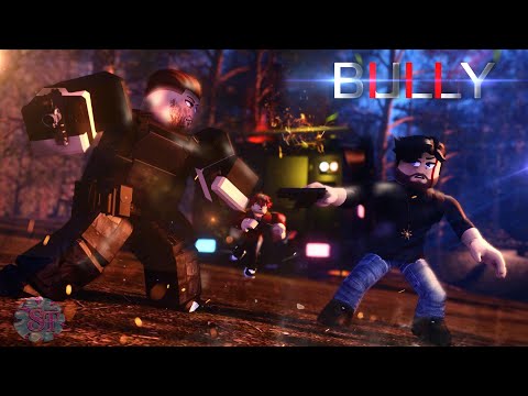 ROBLOX BULLY Story | Episode 10 Season 3 | The lines we cross