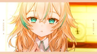 【 定期歌枠 #4 】まったり定期歌枠！ウィスパー曲多めの歌枠で癒されませんか？✦ KARAOKE【 惑世いと┆#新人Vtuber 】