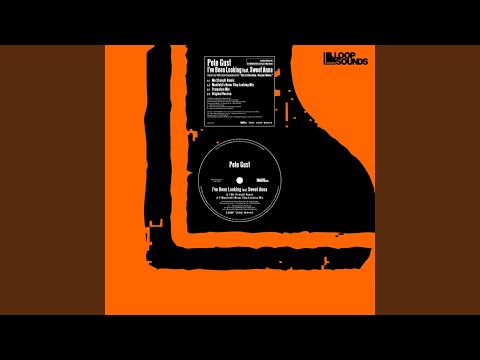 I've Been Looking (Premature Mix)