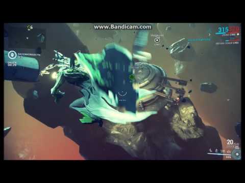 How to Glitch Warframe