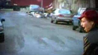 thalia cerca de ti music video