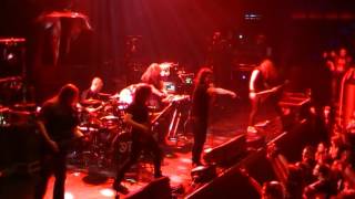 Omnium Gatherum  - Frontiers + The Unknowing in Utrecht 2017