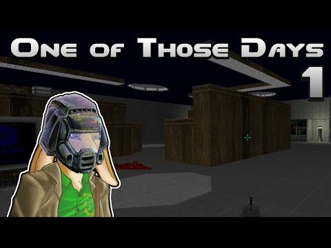 David Does Doom - One of Those Days 1