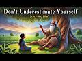 Feeling Weak This Story Will Inspire You Motivational Story