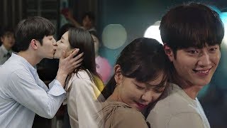 Download lagu 만나면 쪽쪽쪽! 지난 시간만큼 꽁냥거리는 서강준(Seo Kang Joon)♡이솜(Esom) 제3의 매력(The Third Charm) 4회 mp3