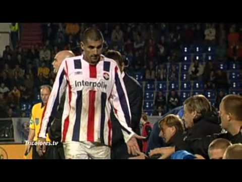 Voorbeschouwing Willem II - Heracles Almelo
