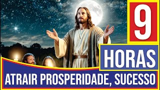 ????✨ hélio couto Reprogramação Mental de 9 HORAS: O Caminho para ATRAIR PROSPERIDADE, SUCESSO ????????????