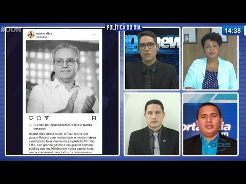 Política do Dia 07 04 2021