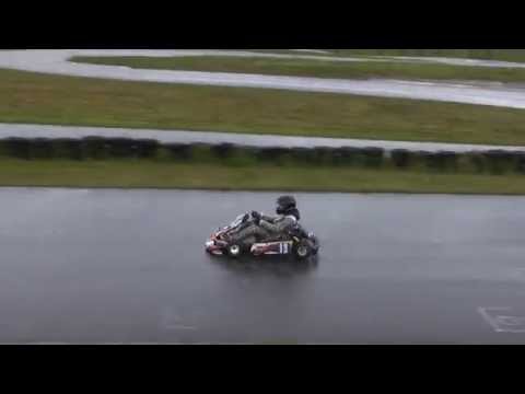 2015-06-13 Gokart Halsa Motorsportsenter