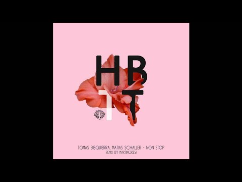[TECH HOUSE] Tomas Bisquierra, Matías Schaller - Non Stop (Original Mix) [Habitat]