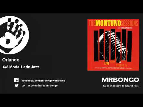 Orlando - 6/8 Modal Latin Jazz - feat. Henry Fiol