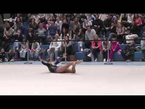 Natalya Usova  - Ball AA - Schmiden IT 2025