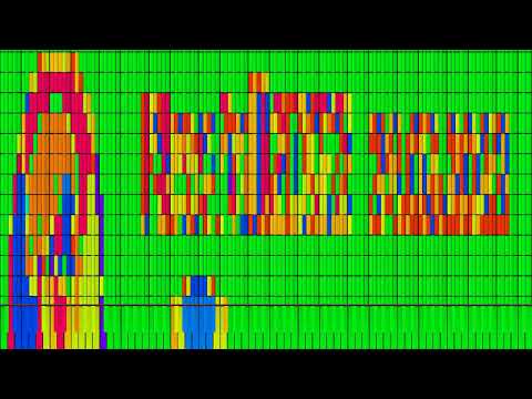 Black Midi Cvfaf V4 17.55 Million Notes