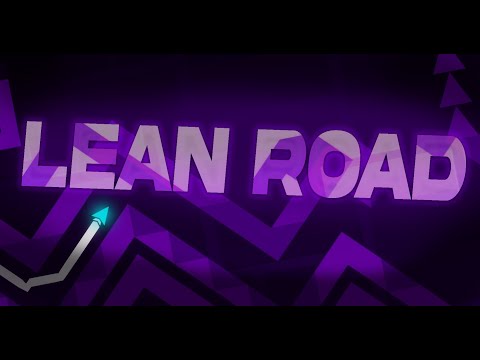 LEAN ROAD [TOP 3] VERIFIED - G-Blox