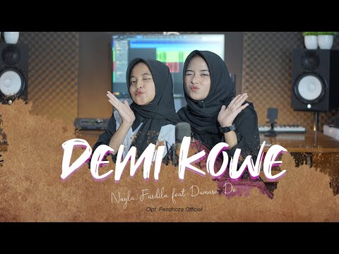 Nayla Fardila Feat. Damara De -  Demi Kowe