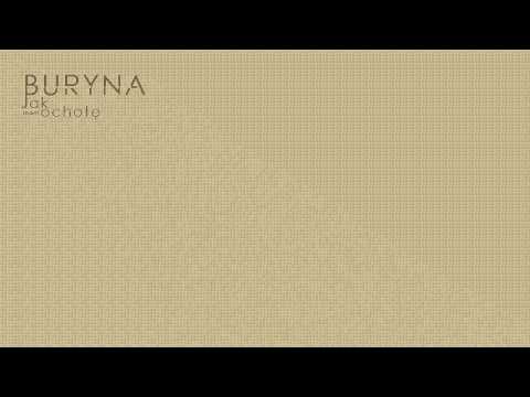 Buryna - Jak Mam Ochotę
