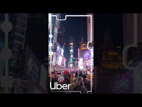 3 Stops in New York City | Uber