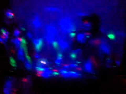 Mano Teko e MC Pingo do Rap - ao vivo SP - 26 set. 2014 (parte 2)