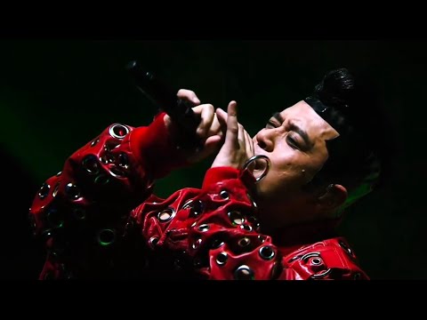 Video thumbnail for 迷戀 (Obsessed) (Live at Hong Kong Coliseum 2017)