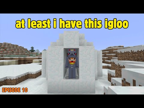Minecraft Xbox 360 Let's Play - Exploring the rest of the map