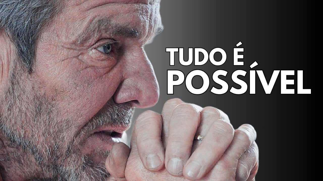 HAVE FAITH [EVEN WHEN IT DOESN'T MAKE SENSE]